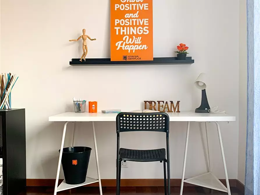 Immagine 5 di Stanza singola in affitto  in Via La Thuile n.53 a Torino