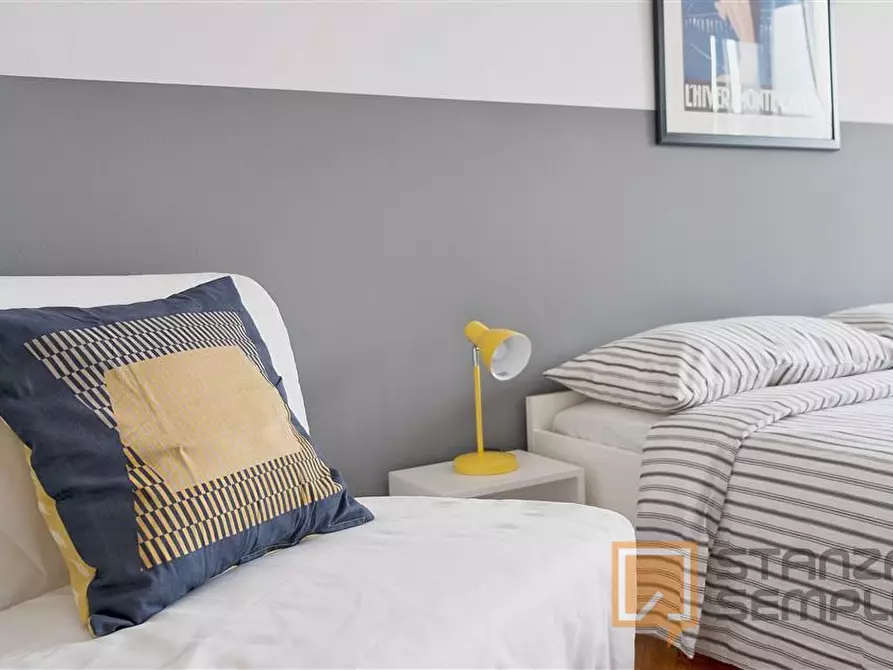 Immagine 3 di Stanza singola in affitto  in Via Cavalli n.28 bis a Torino