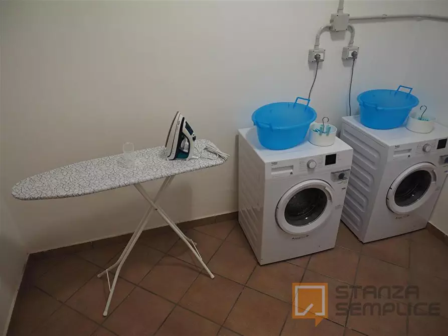 Immagine 14 di Stanza singola in affitto  in Via Beaulard 58 a Torino