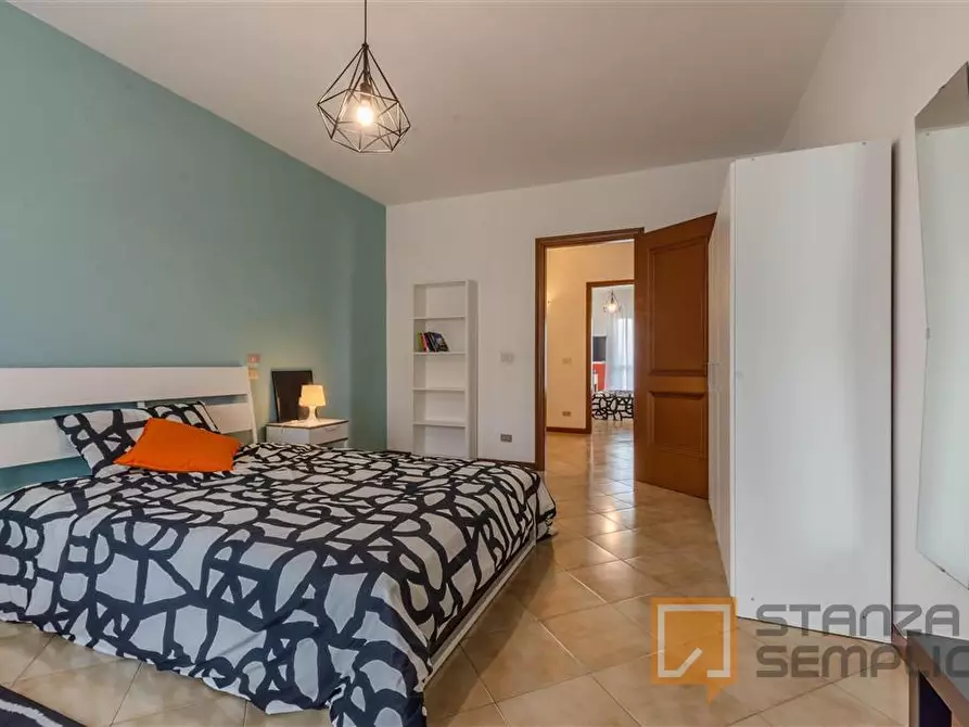 Immagine 2 di Stanza singola in affitto  in VIA ENRICO AVANZI 16 a Pisa