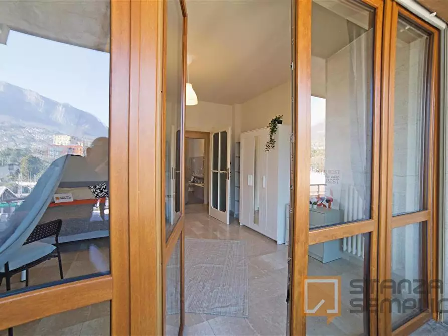 Immagine 5 di Stanza singola in affitto  in Via Salvatore Sassi 10 a Lecco