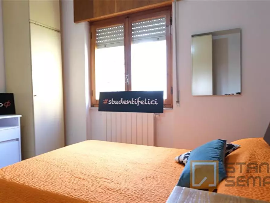 Immagine 3 di Stanza singola in affitto  in Via Cordedda 4 a Sassari