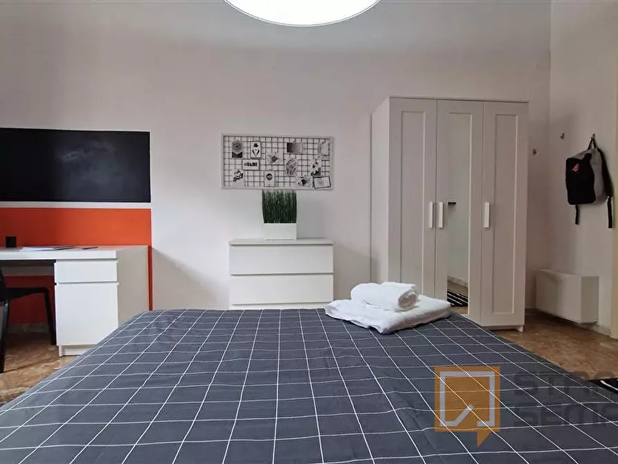 Immagine 8 di Stanza singola in affitto  in Piazza Cardinal Ferrari, 2 a Roma