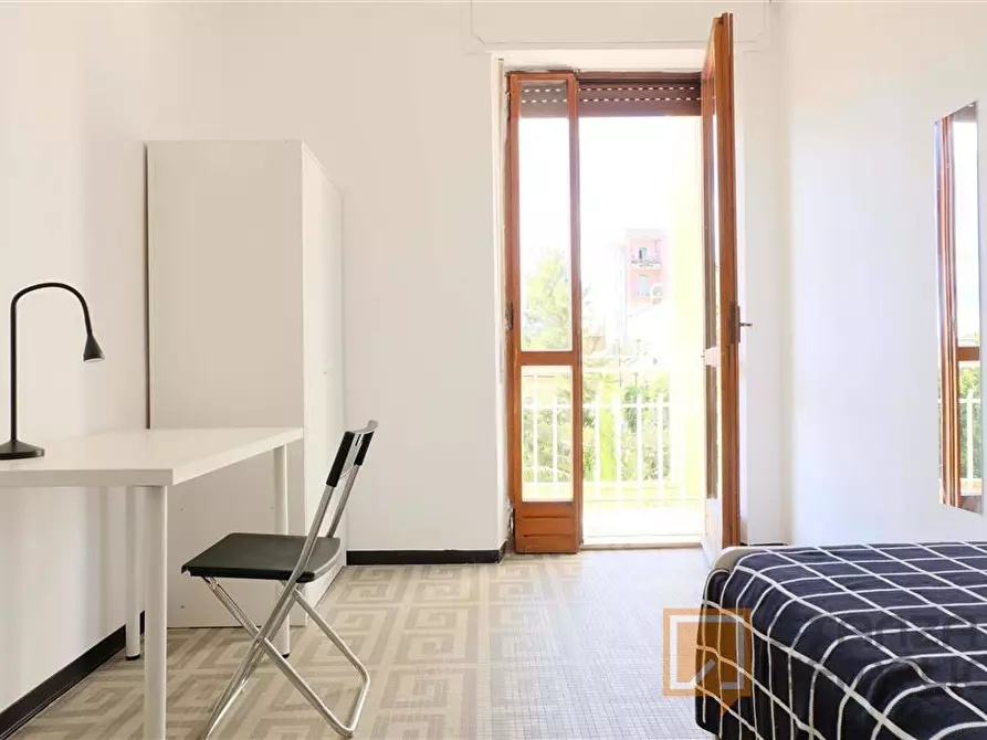 Immagine 3 di Stanza singola in affitto  in Via Pola n5 a Cagliari