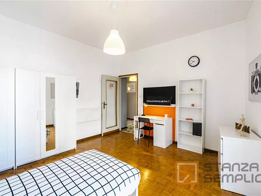 Immagine 4 di Stanza singola in affitto  in VIA 24 MAGGIO 11 a Bergamo