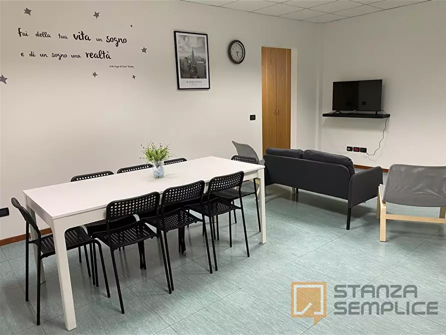 Immagine 14 di Stanza singola in affitto  in VIALE TRENTO 33/2 a Rovereto