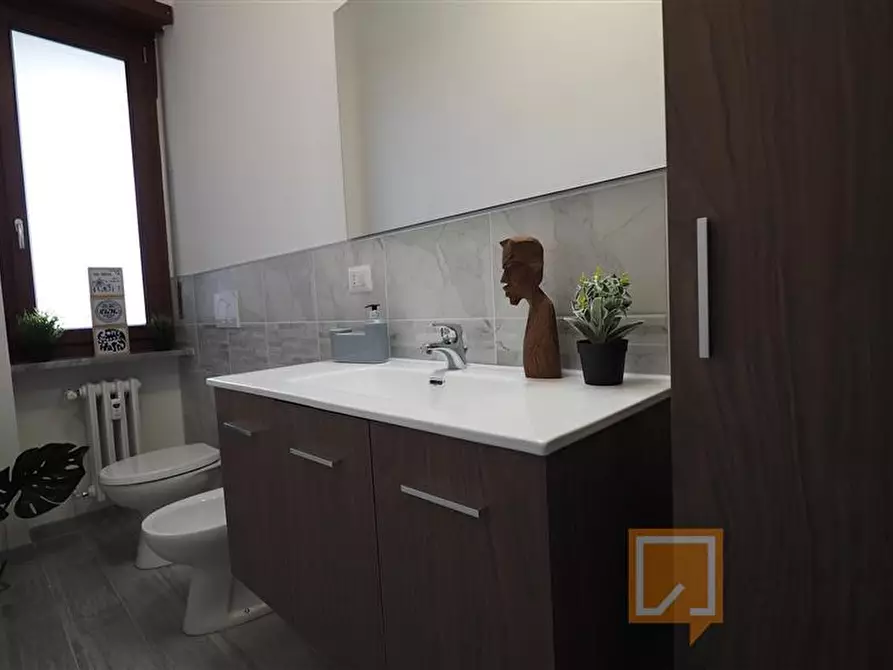 Immagine 11 di Stanza singola in affitto  in Via Santa Chiara 50 a Torino