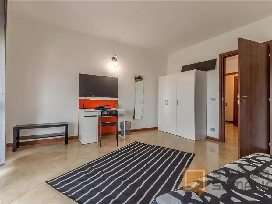 Immagine 3 di Stanza singola in affitto  in VIA ENRICO AVANZI 16 a Pisa