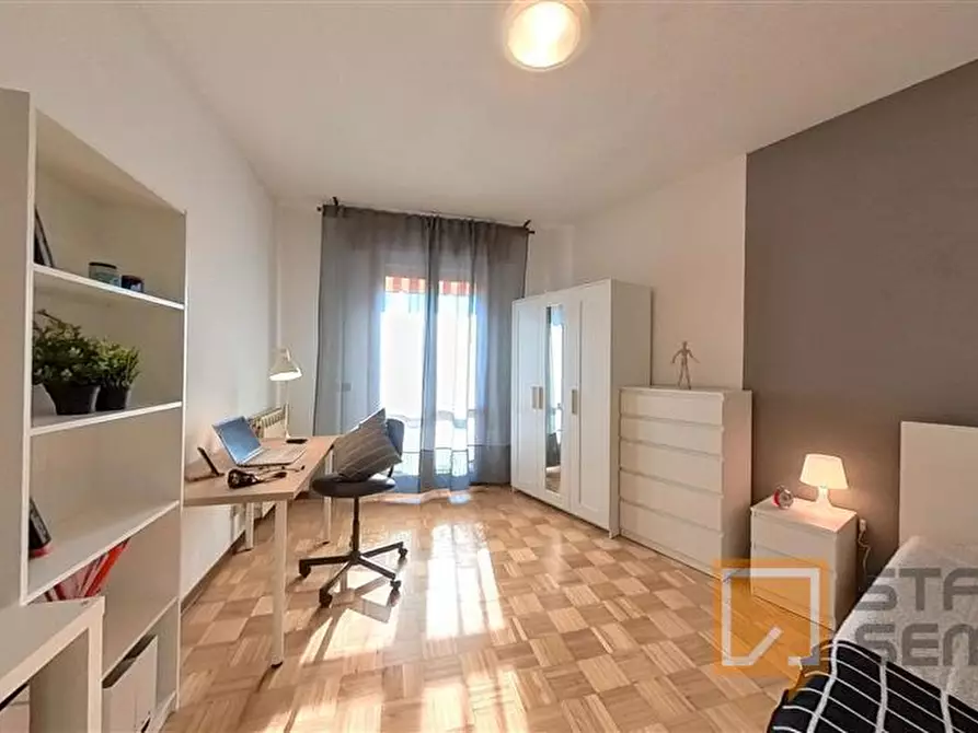 Immagine 9 di Stanza singola in affitto  in via Piovese 97 a Padova