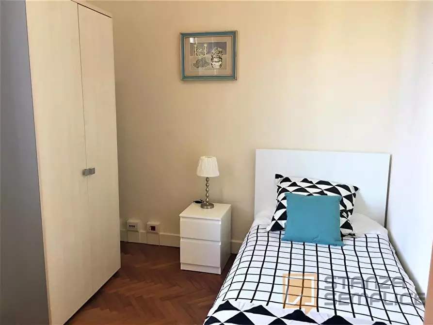 Immagine 3 di Stanza singola in affitto  in Via VIA CASTELFIDARDO 30 a Firenze