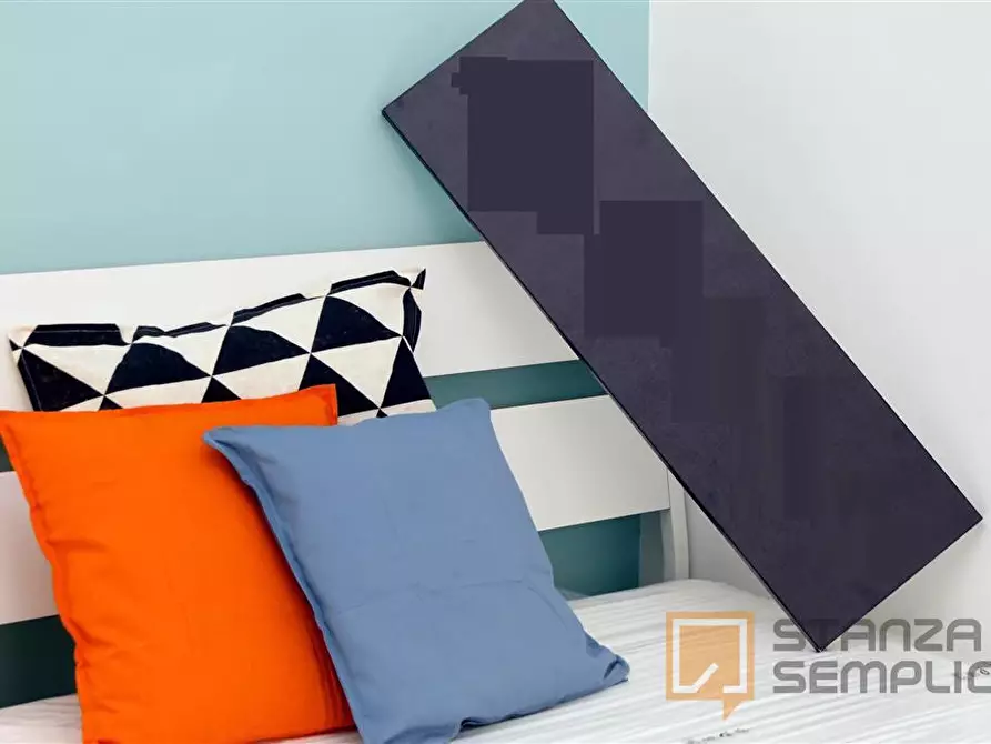 Immagine 24 di Stanza singola in affitto  in Via Eleonora D'arborea 38 a Roma