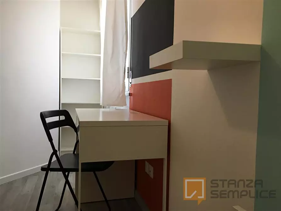 Immagine 2 di Stanza singola in affitto  in VIA SABBIONI 4A a Rovereto