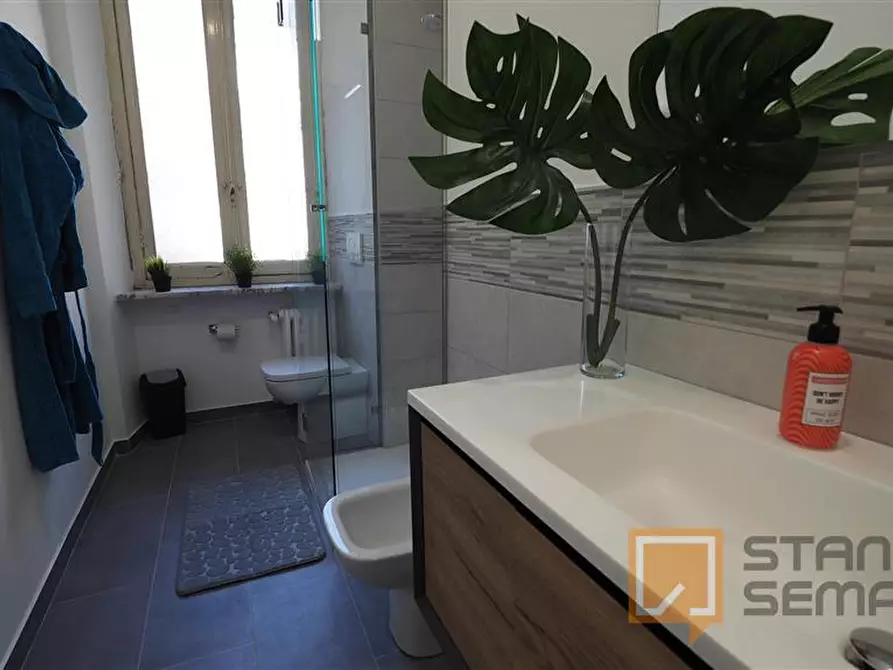 Immagine 12 di Stanza singola in affitto  in Via Sagliano Micca 3 a Torino