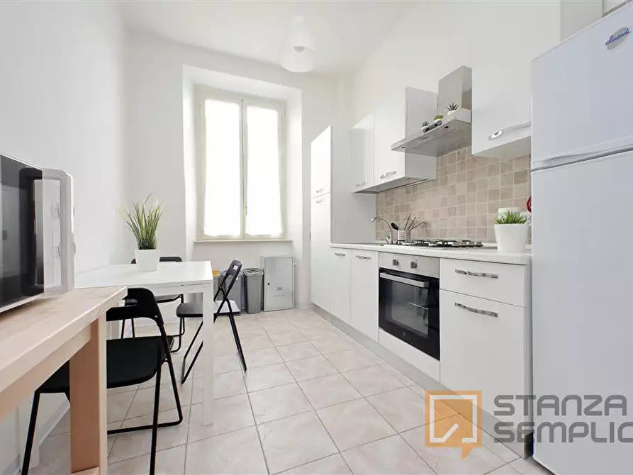 Immagine 6 di Stanza singola in affitto  in Via Lucca 33 a Roma