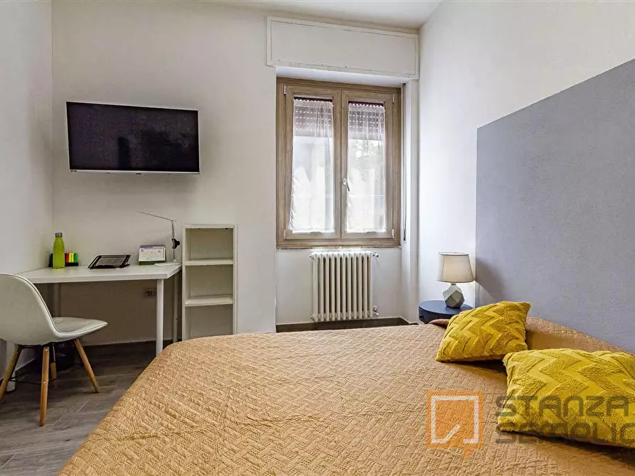 Immagine 4 di Stanza singola in affitto  in Viale Adua 28 a Sassari