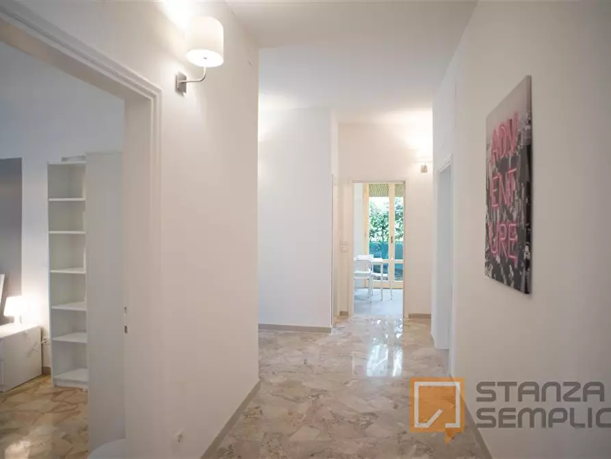 Immagine 7 di Stanza singola in affitto  in Via Carlo Burci 41 a Firenze