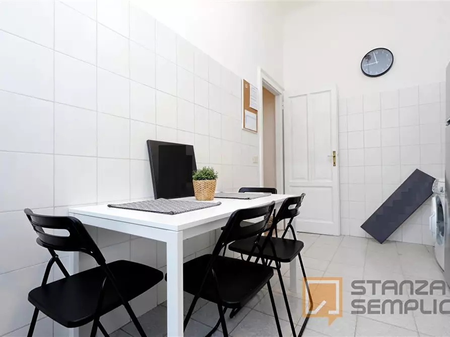 Immagine 14 di Stanza singola in affitto  in Via Eleonora D'arborea 38 a Roma