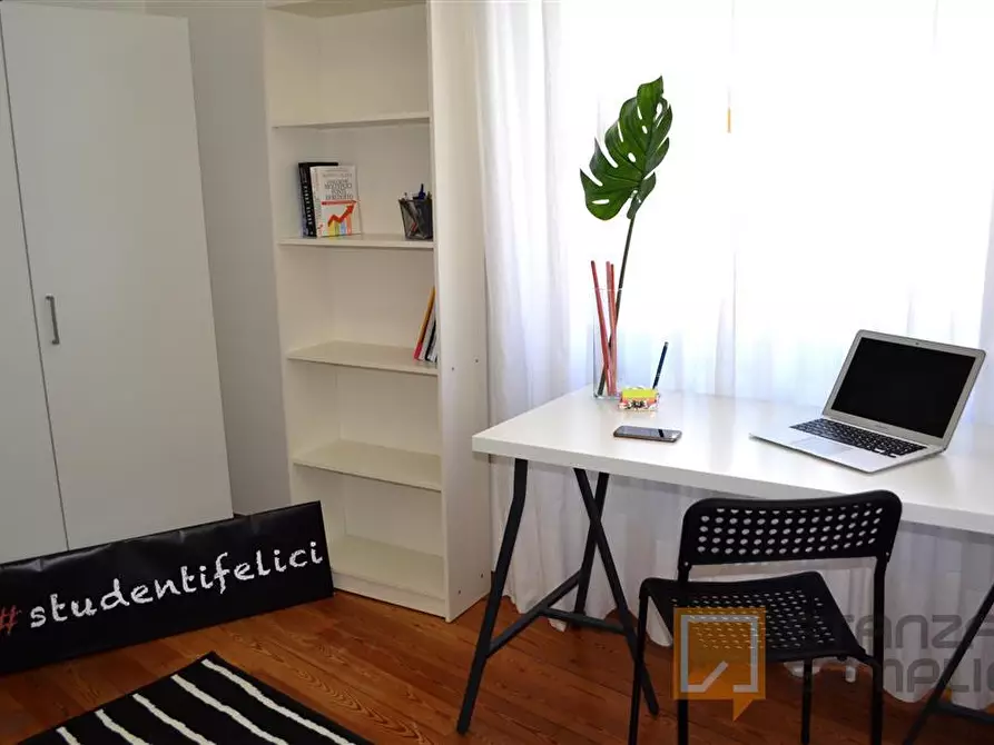 Immagine 4 di Stanza singola in affitto  in Via VIA PORTICI 11 a Rovereto