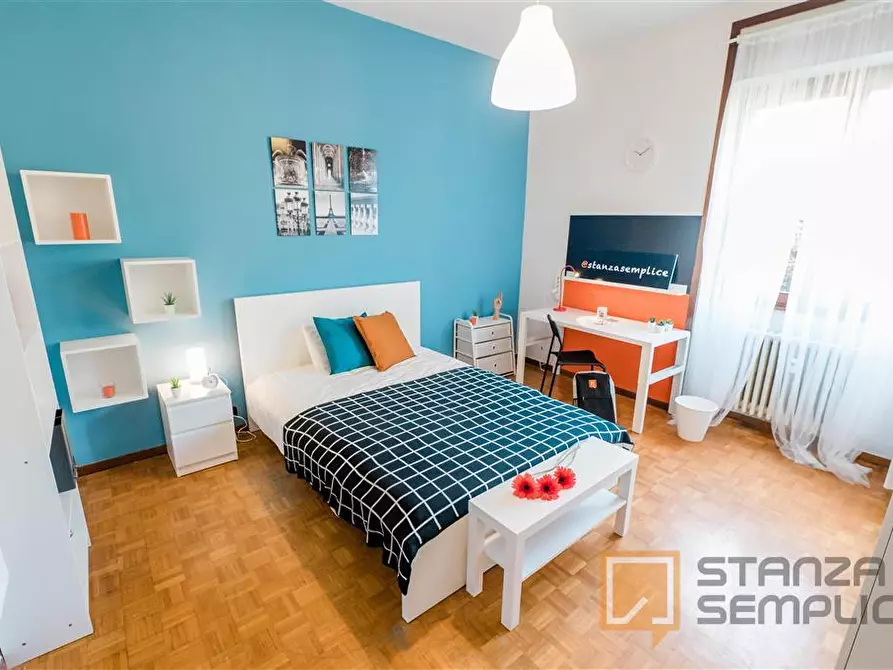 Immagine 1 di Stanza singola in affitto  in VIA 24 MAGGIO 19 a Bergamo