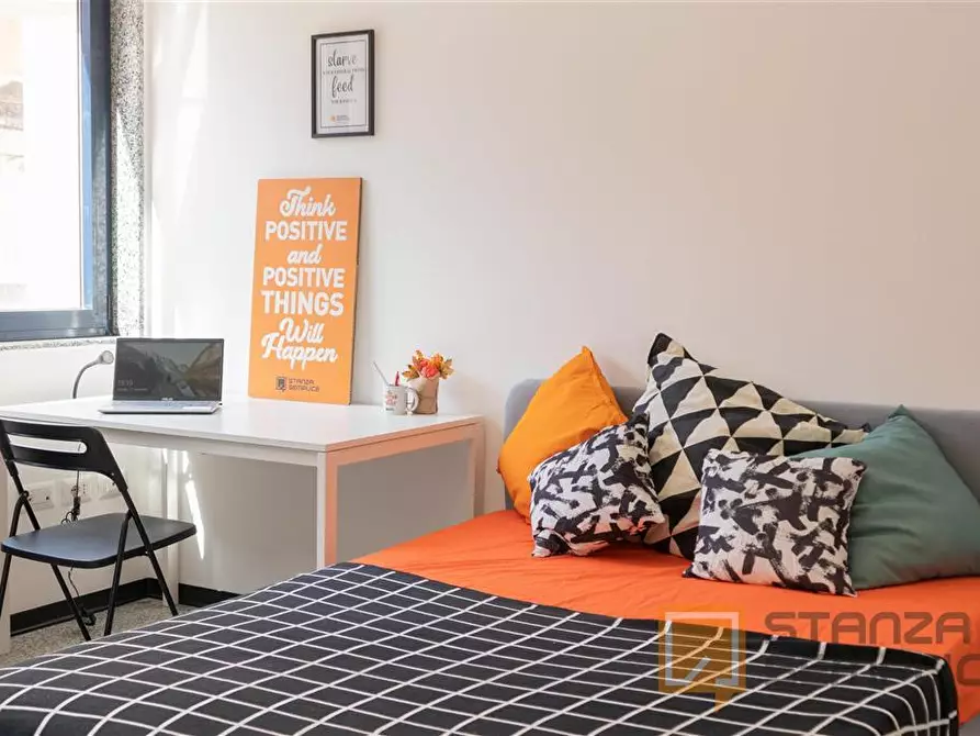 Immagine 3 di Stanza singola in affitto  in Via Dante 108 a Cagliari