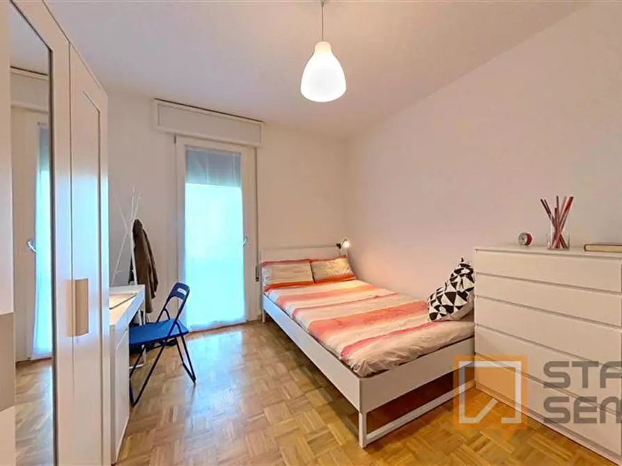 Immagine 1 di Stanza singola in affitto  in Via Pio X 41 a Padova