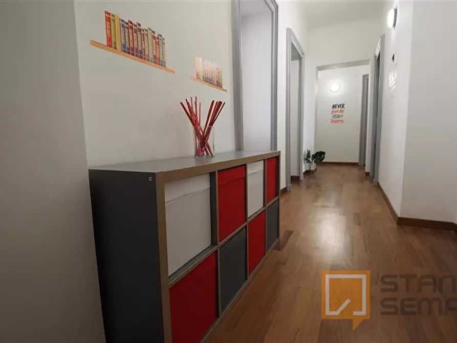 Immagine 14 di Stanza singola in affitto  in Via Sagliano Micca 3 a Torino