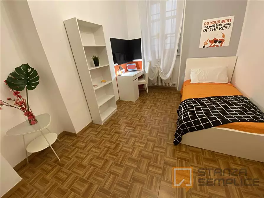 Immagine 4 di Stanza singola in affitto  in Via CAMPIELLO DEL TRIVIO 9 a Rovereto