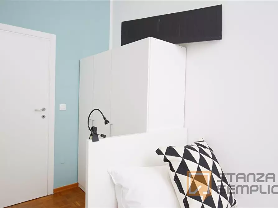 Immagine 4 di Stanza singola in affitto  in VIA SAFFI, 47 a Rimini