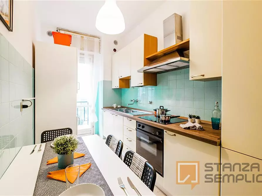 Immagine 5 di Stanza singola in affitto  in PIAZZA RISORGIMENTO 14 a Bergamo