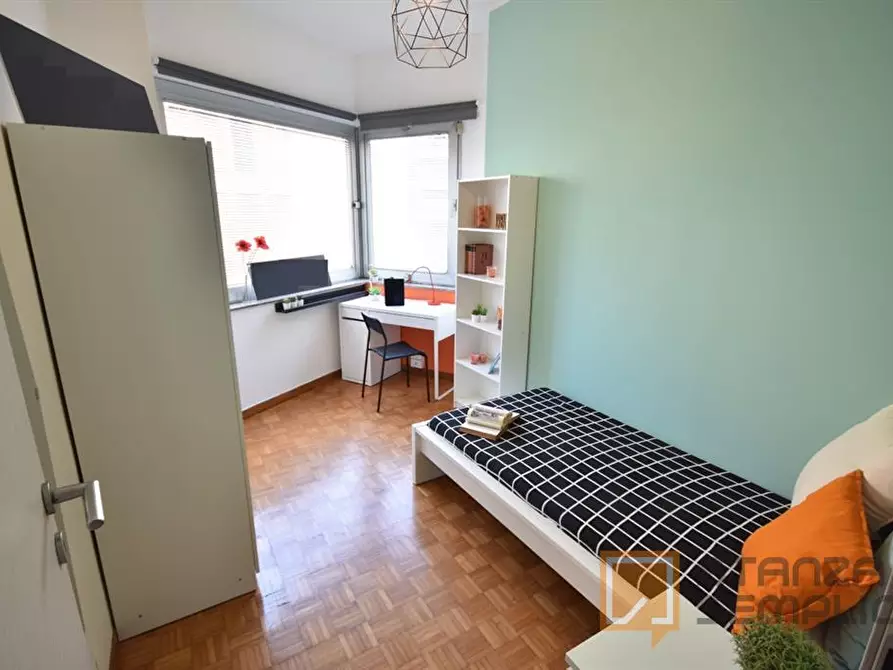 Immagine 1 di Stanza singola in affitto  in Via ANGELO MAJ 16 - INTERNO 1 a Bergamo