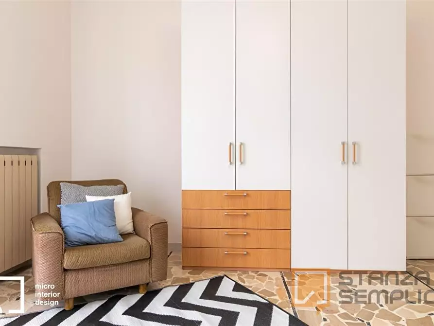 Immagine 13 di Stanza singola in affitto  in Via Antonio De Nino 27 a Pescara