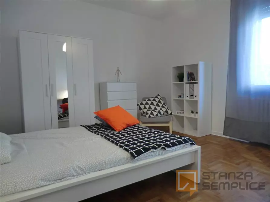 Immagine 8 di Stanza singola in affitto  in via San R. Bellarmino 6 a Padova