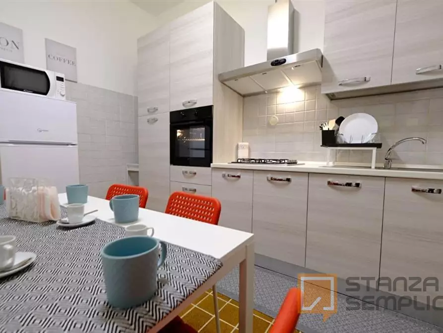 Immagine 12 di Stanza singola in affitto  in Via Torino 8 a Sassari