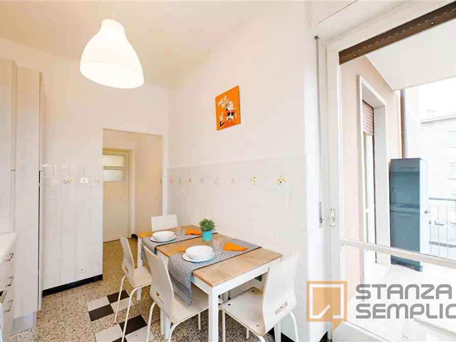 Immagine 8 di Stanza singola in affitto  in VIA SUARDI 24 a Bergamo