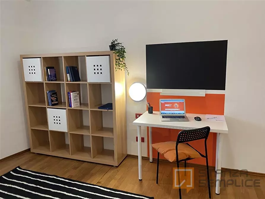 Immagine 2 di Stanza singola in affitto  in CORSO ANTONIO ROSMINI 8 a Rovereto