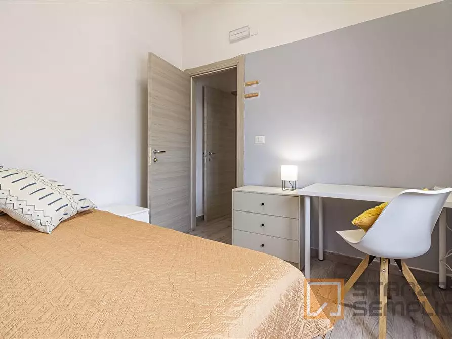 Immagine 7 di Stanza singola in affitto  in Viale Adua 28 a Sassari