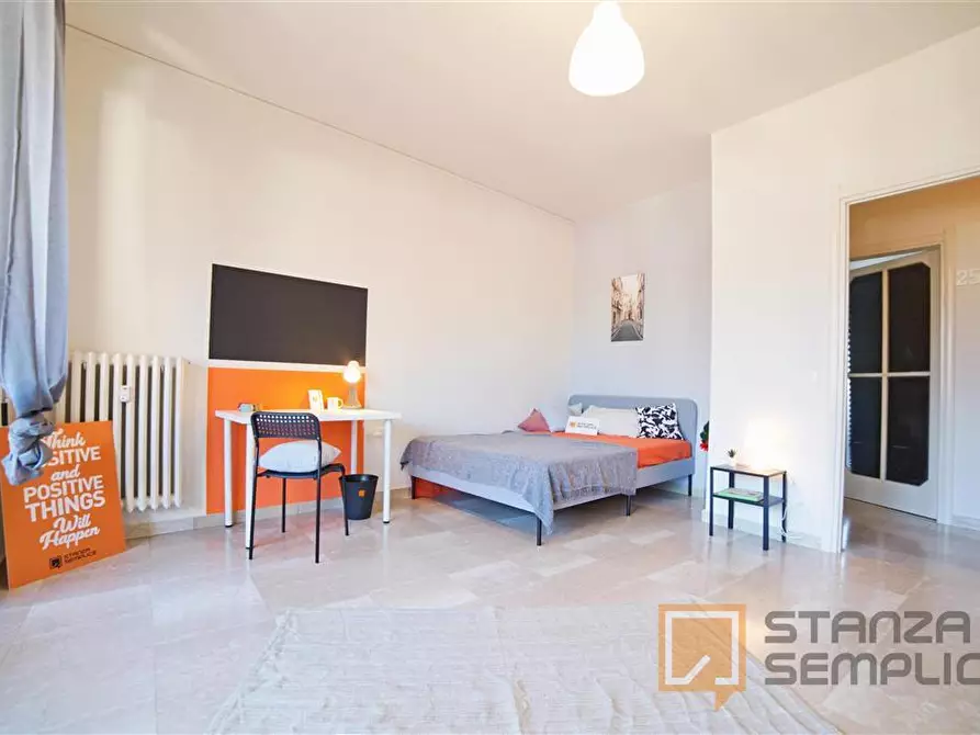 Immagine 2 di Stanza singola in affitto  in Via Salvatore Sassi 10 a Lecco