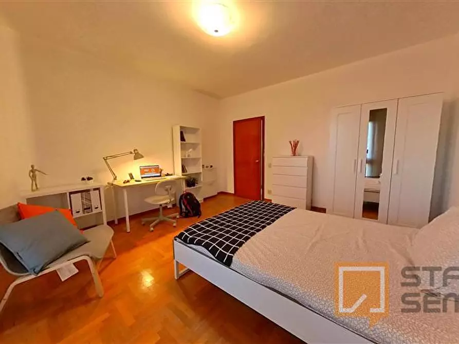 Immagine 8 di Stanza singola in affitto  in via Vecchia 60 a Padova