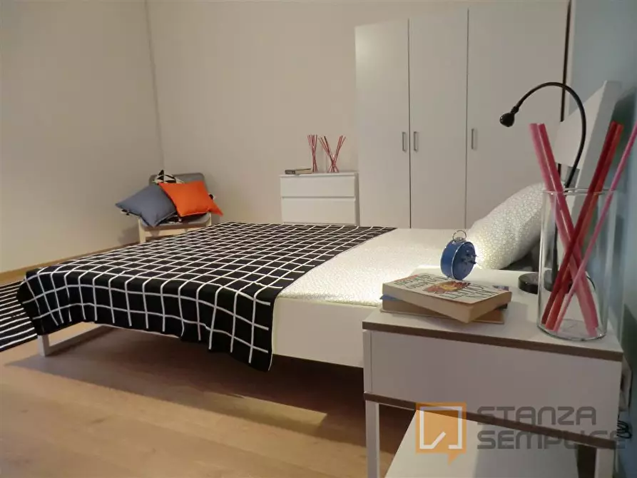 Immagine 2 di Stanza singola in affitto  in via San Roberto Bellarmino 6 a Padova