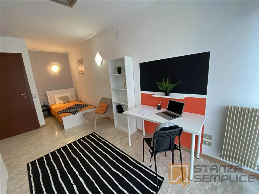 Immagine 4 di Stanza singola in affitto  in VIA STROPERI 23 a Rovereto