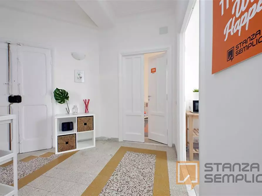 Immagine 15 di Stanza singola in affitto  in Via Lucca 33 a Roma