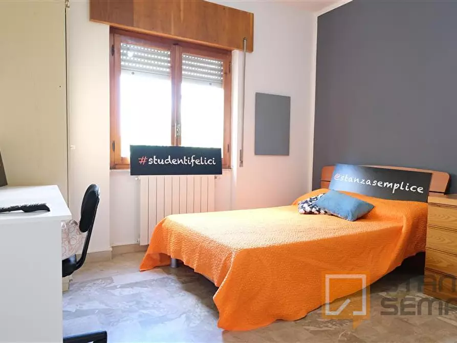 Immagine 6 di Stanza singola in affitto  in Via Cordedda 4 a Sassari