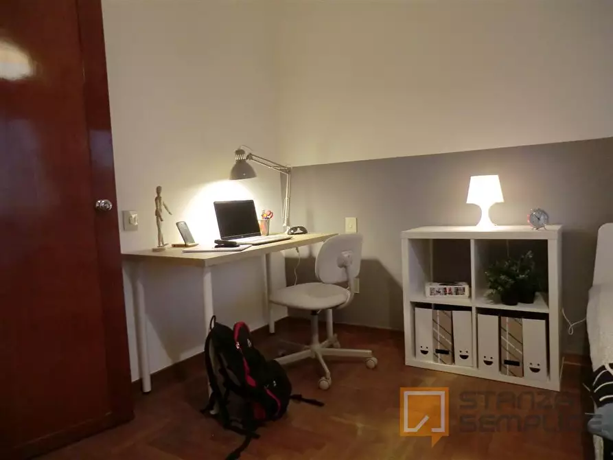 Immagine 5 di Stanza singola in affitto  in via Vecchia 60 a Padova