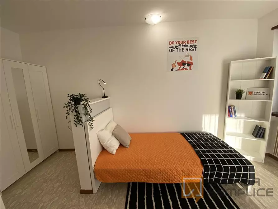 Immagine 7 di Stanza singola in affitto  in VIA STROPERI 23 a Rovereto