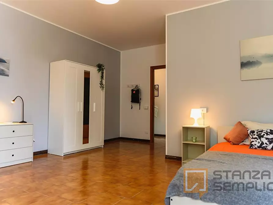 Immagine 3 di Stanza singola in affitto  in Corso Carlo Alberto 122 a Lecco
