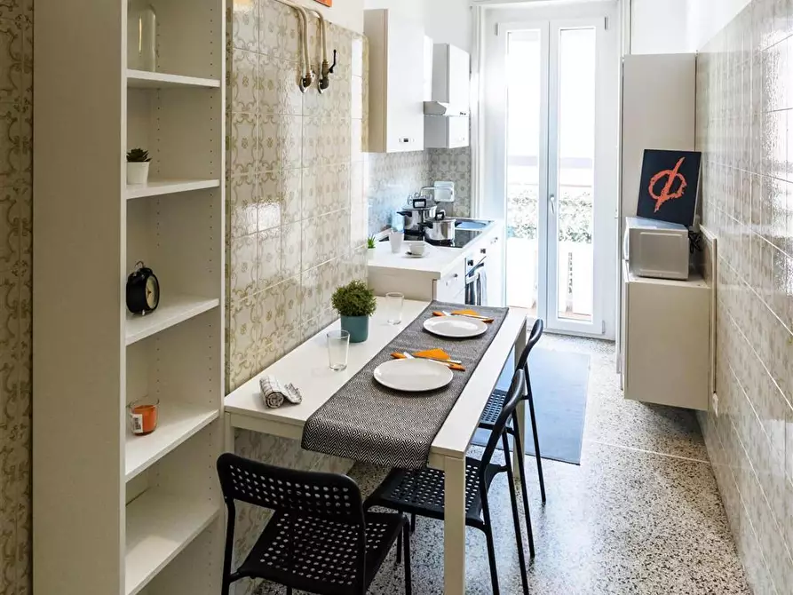 Immagine 10 di Stanza singola in affitto  in VIA 24 MAGGIO 11 a Bergamo