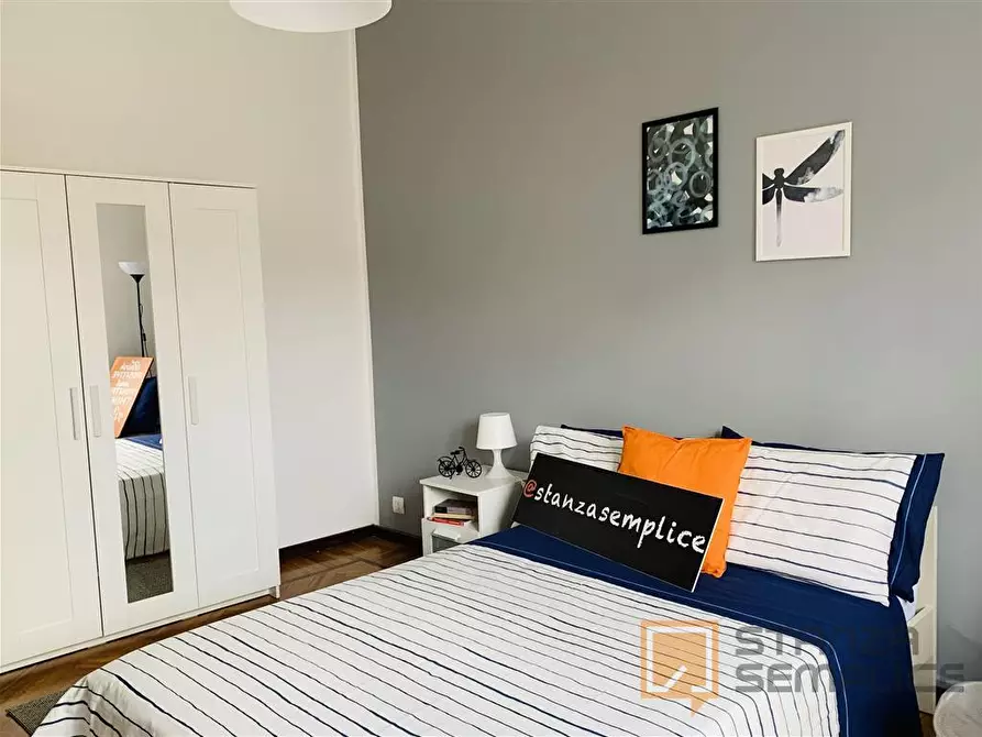 Immagine 3 di Stanza singola in affitto  in Via Sant'Agostino n.12 a Torino