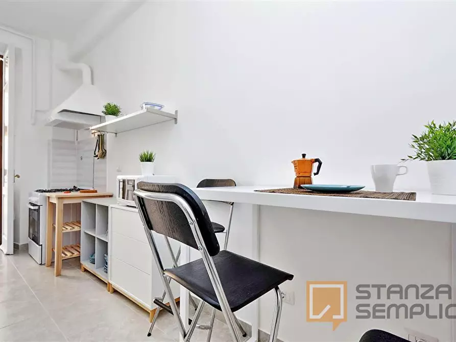 Immagine 7 di Stanza singola in affitto  in Via Lucca 33 a Roma