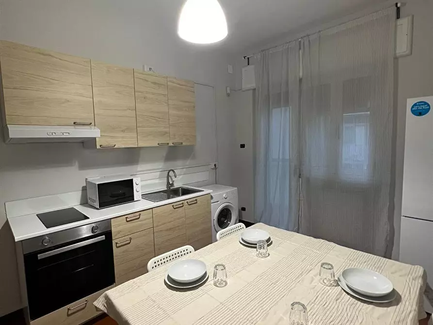 Immagine 4 di Stanza singola in affitto  in Via Brennero 31 / B a Bari