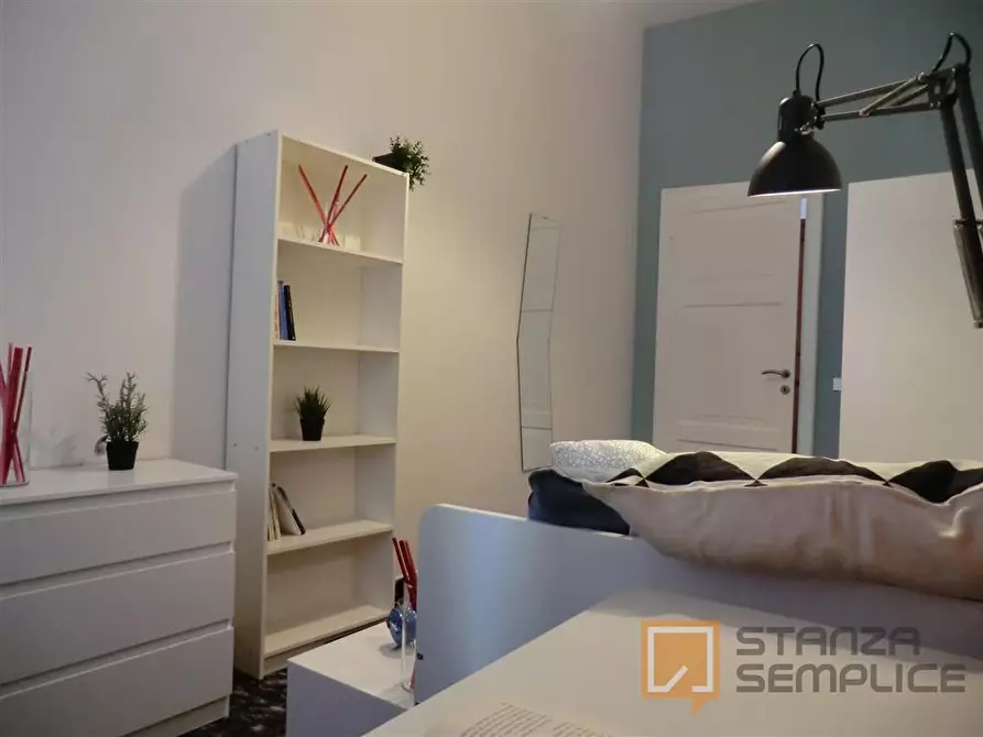Immagine 5 di Stanza singola in affitto  in Galleria Santa Lucia 1 a Padova